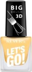 REVERS NAIL POLISH LET'S GO-59 BEAUTY BASKET από το BRANDSGALAXY