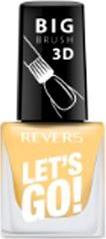 REVERS NAIL POLISH LET'S GO-59 MAYBELLINE