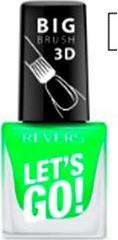 REVERS NAIL POLISH LET'S GO-66 MAYBELLINE