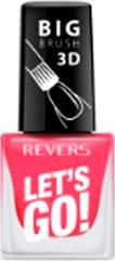 REVERS NAIL POLISH LET'S GO-70 MAYBELLINE