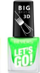 REVERS NAIL POLISH LET'S GO-74 MAYBELLINE