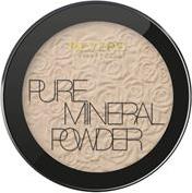 REVERS POWDER PURE MINERAL 01 BEAUTY BASKET