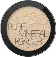 REVERS POWDER PURE MINERAL 22 BEAUTY BASKET