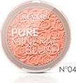 REVERS PURE MINERAL BLUSH 04 BEAUTY BASKET