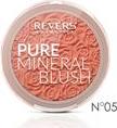 REVERS PURE MINERAL BLUSH 05 BEAUTY CLEARANCE