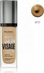 REVERS SKIN VISAGE EXPERT FOUND. 17 BEAUTY CLEARANCE
