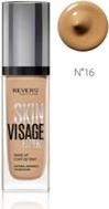 REVERS SKIN VISAGE FOUNDATION 16 BEAUTY CLEARANCE