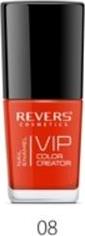 REVERS VIP NAIL LAQUER 08 MAYBELLINE
