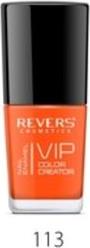 REVERS VIP NAIL LAQUER 113 MAYBELLINE