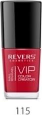 REVERS VIP NAIL LAQUER 115 BEAUTY CLEARANCE