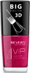 REVERS VIP NAIL LAQUER 123 BEAUTY CLEARANCE