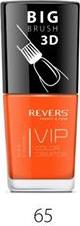REVERS VIP NAIL LAQUER 65 MAYBELLINE