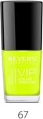 REVERS VIP NAIL LAQUER 67 MAYBELLINE