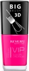 REVERS VIP NAIL LAQUER 68 BEAUTY CLEARANCE