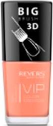 REVERS VIP NAIL LAQUER 72 BEAUTY CLEARANCE