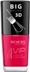 REVERS VIP NAIL LAQUER 84 MAYBELLINE