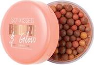 SUNKISSED BRONZE & GLOW BRONZING PEARLS BEAUTY CLEARANCE