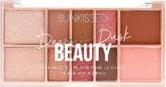 SUNKISSED DUSK TO DAWN BEAUTY FACE PALETTE (12.6G) BEAUTY CLEARANCE