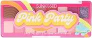 SUNKISSED PINK PARTY FACE PALETTE (11.8G) BEAUTY BASKET από το BRANDSGALAXY