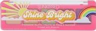 SUNKISSED SHINE BRIGHT EYESHADOW PALETTE (4.5G) BEAUTY CLEARANCE