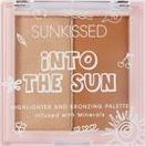 SUNKISSED SUMMERTIDE INTO THE SUN MAYBELLINE
