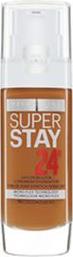 FOUNDATION SUPERSTAY 24H 70 COCOA MAYBELLINE