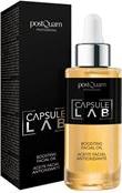 CAPSULE LAB BOOSTING FACIAL OIL 30ML POSTQUAM BEAUTY CLEARANCE