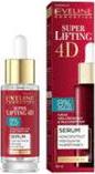 EVELINE COSMETICS SUPER LIFTING 4D 8% COMPLEX BEAUTY CLEARANCE