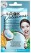 EVELINE LOOK DELICIOUS FACE BIO MASK COCONUT & MANGO 10GR LOREAL PARIS