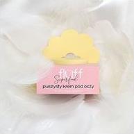 FLUFF ''FLUFFY'' EYE CREAM 15ML BEAUTY CLEARANCE