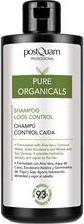 HAIR LOSS CONTROL SHAMPOO 400ML POSTQUAM BEAUTY CLEARANCE