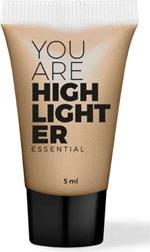 ΥΓΡΟ HIGHLIGHTER ESSENTIAL-GOLD BEAUTY CLEARANCE