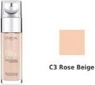 L'ORΙAL TRUE MATCH ROSE BEIGE 3.R/3.C BEAUTY CLEARANCE