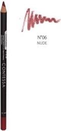 LIP CONTOUR CONTESSA 06 NUDE BEAUTY CLEARANCE