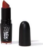 MATTE LIPSTICK CARDINAL BEAUTY CLEARANCE