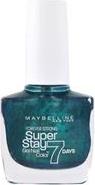 MAYBELLINE SUPERSTAY 7 DAYS NAIL POLISH 835 METAL ME BEAUTY CLEARANCE