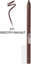 MAYBELLINE TATTOO LINER 911 SMOOTH WALNUT BEAUTY CLEARANCE