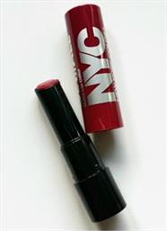 NYC GET IT ALL MATTE LIPSTICK LIP COLOUR - 400 CATCH THE PLUM BEAUTY CLEARANCE