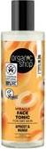 ORGANIC SHOP MIRACLE FACE TONIC APRICOT & MANGO ΤΟΝΩΤΙΚΟ ΠΡΟΣΩΠΟΥ ΓΙΑ ΞΗΡΗ ΕΠΙΔΕΡΜΙΔΑ 150ML BEAUTY CLEARANCE