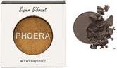 PHOERA COSMETICS MATTE EYESHADOW BANDIT 208 (3G) BEAUTY CLEARANCE