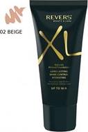 REVERS XL FOUNDATION 02 BEIGE BEAUTY CLEARANCE