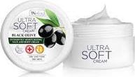 ULTRA SOFT BLACK OLIVE FACE & BODY CREAM BEAUTY CLEARANCE