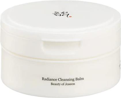 RADIANCE CLEANSING BALM ΓΑΛΑΚΤΩΜΑ ΚΑΘΑΡΙΣΜΟΥ ΠΟΥ ΑΦΑΙΡΕΙ ΤΟ ΜΑΚΙΓΙΑΖ 100ML BEAUTY OF JOSEON