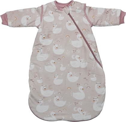 ΧΕΙΜΕΡΙΝΟΣ ΥΠΝΟΣΑΚΟΣ 2.5 TOG (0-12 ΜΗΝΩΝ) SWAN 3147-25 BEBE STARS