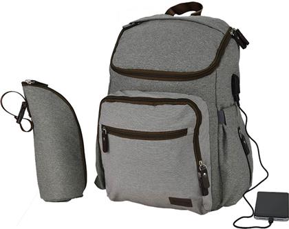 ΤΣΑΝΤΑ ΑΛΛΑΞΙΕΡΑ BACKPACK PURE 590-182 BEBE STARS