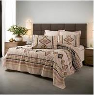 ΔΙΠΛΗ PIQUE ΚΟΥΒΕΡΤΑ MIJOLNIR BEDDING