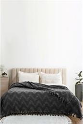 ΔΙΠΛΗ PIQUE ΚΟΥΒΕΡΤΑ MIJOLNIR BEDDING