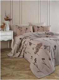 ΔΙΠΛΗ PIQUE ΚΟΥΒΕΡΤΑ MIJOLNIR BEDDING