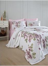 ΔΙΠΛΗ PIQUE ΚΟΥΒΕΡΤΑ MIJOLNIR BEDDING