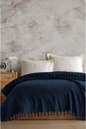 ΔΙΠΛΗ PIQUE ΚΟΥΒΕΡΤΑ MIJOLNIR BEDDING